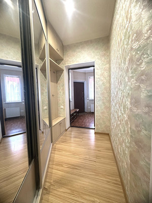 Объект по адресу Москва, Вишневая ул 