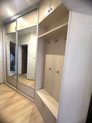 Объект по адресу Москва, Вишневая ул 