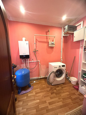 Объект по адресу Москва, Вишневая ул 