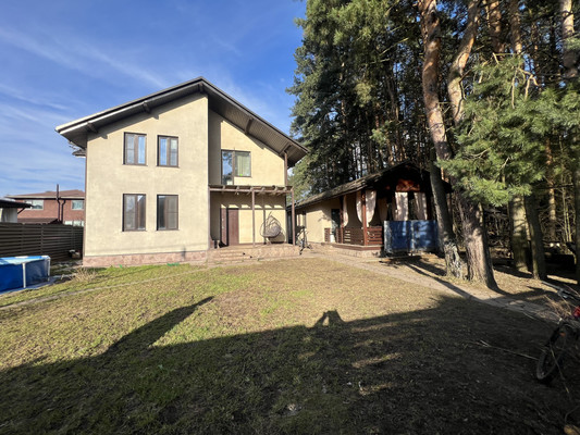 Объект по адресу Москва, Институт ул, 38 