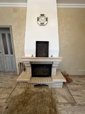 Объект по адресу Москва, Институт ул, 38 