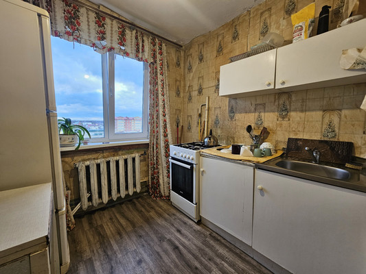 Фото квартиры по адресу Московская обл, Ситне-Щелканово с, Мира ул, д. 16