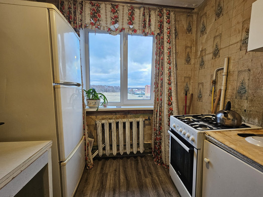 Фото квартиры по адресу Московская обл, Ситне-Щелканово с, Мира ул, д. 16