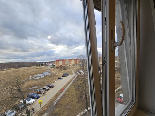 Фото квартиры по адресу Московская обл, Ситне-Щелканово с, Мира ул, д. 16