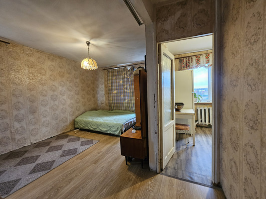 Фото квартиры по адресу Московская обл, Ситне-Щелканово с, Мира ул, д. 16