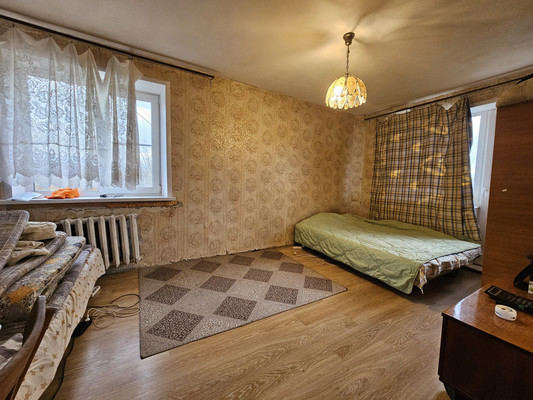 Фото квартиры по адресу Московская обл, Ситне-Щелканово с, Мира ул, д. 16