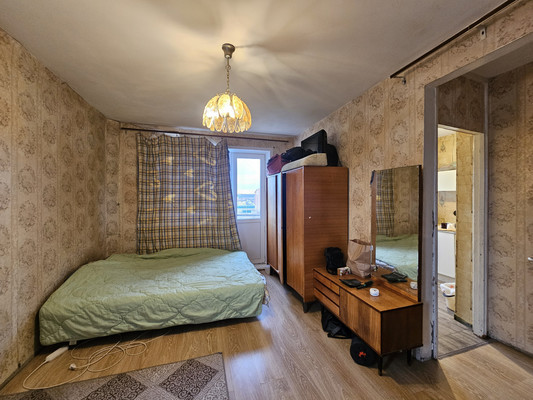 Фото квартиры по адресу Московская обл, Ситне-Щелканово с, Мира ул, д. 16