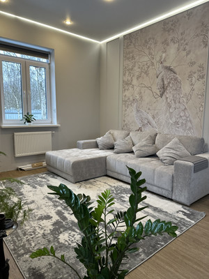 Объект по адресу Москва, Жаворонки д, 28 