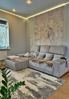 Объект по адресу Москва, Жаворонки д, 28 