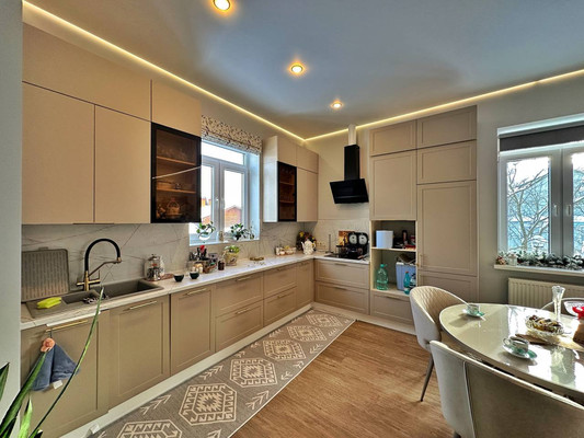 Объект по адресу Москва, Жаворонки д, 28 