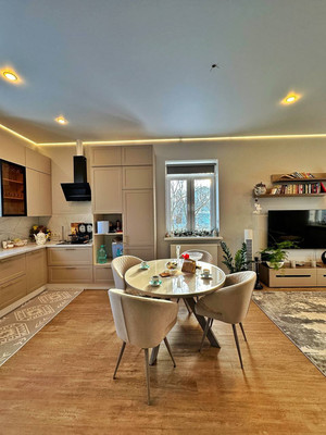 Объект по адресу Москва, Жаворонки д, 28 