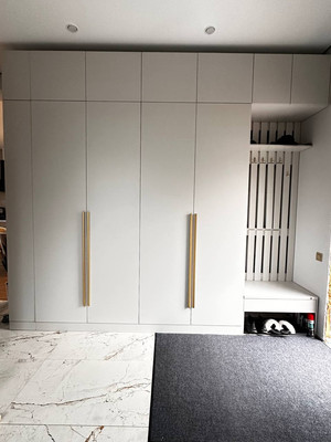 Объект по адресу Москва, Жаворонки д, 28 