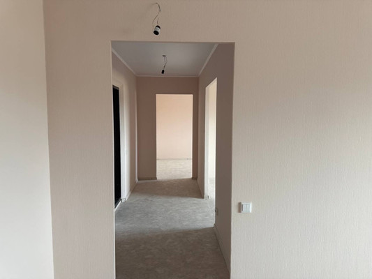 Фото квартиры по адресу Москва, Макеева пр-кт, 85 