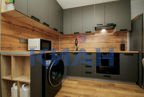 Фото квартиры по адресу Москва, Норильская ул, 3ж 