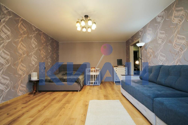 Фото квартиры по адресу Москва, Норильская ул, 3ж 