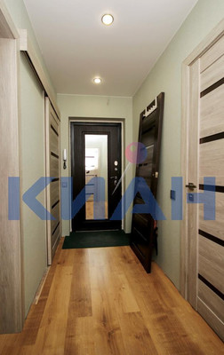 Фото квартиры по адресу Москва, Норильская ул, 3ж 