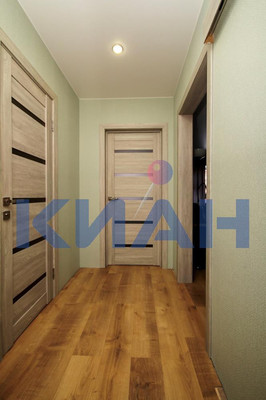 Фото квартиры по адресу Москва, Норильская ул, 3ж 