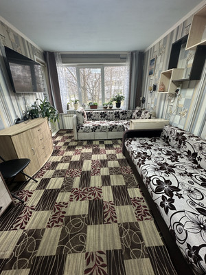 Фото квартиры по адресу Санкт-Петербург, Козлова ул, 23к1 