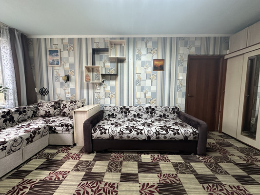 Фото квартиры по адресу Санкт-Петербург, Козлова ул, 23к1 