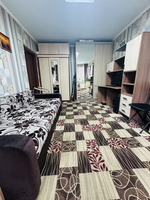 Фото квартиры по адресу Санкт-Петербург, Козлова ул, 23к1 