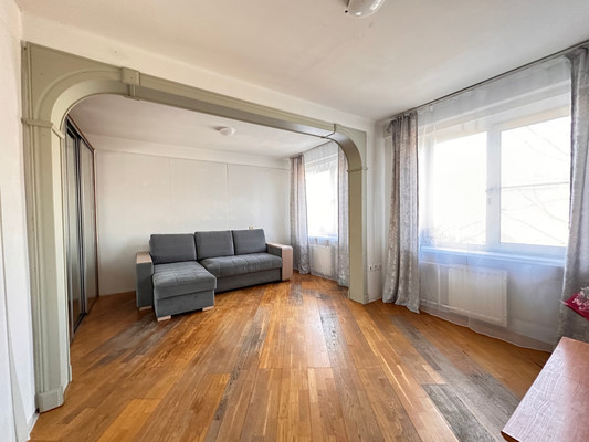 Фото квартиры по адресу Санкт-Петербург, Ленская ул, 10бк2 