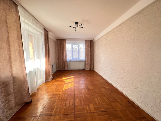 Фото квартиры по адресу Санкт-Петербург, Ленская ул, 10бк2 