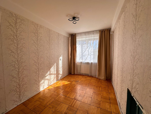 Фото квартиры по адресу Санкт-Петербург, Ленская ул, 10бк2 