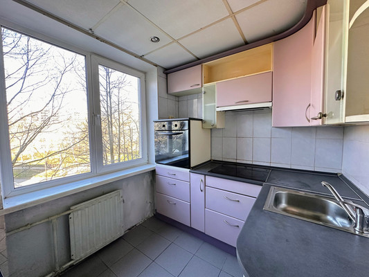 Фото квартиры по адресу Санкт-Петербург, Ленская ул, 10бк2 