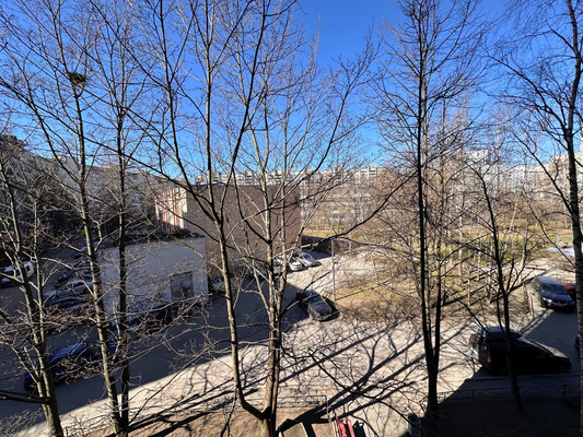 Фото квартиры по адресу Санкт-Петербург, Ленская ул, 10бк2 