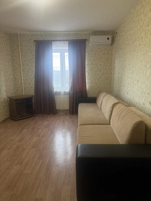 Фото квартиры по адресу Москва, Авиаторов пр-кт, 4 