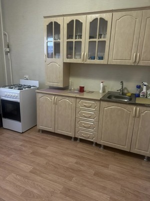 Фото квартиры по адресу Москва, Авиаторов пр-кт, 4 