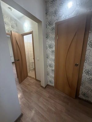 Фото квартиры по адресу Москва, Авиаторов пр-кт, 4 