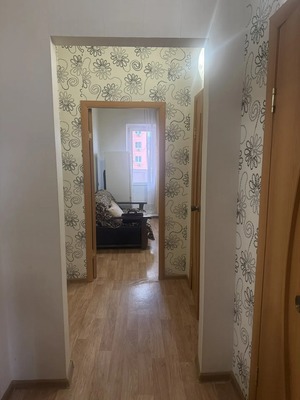 Фото квартиры по адресу Москва, Авиаторов пр-кт, 4 