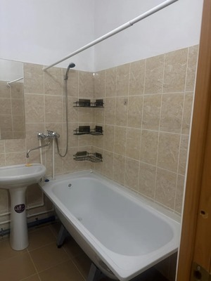 Фото квартиры по адресу Москва, Авиаторов пр-кт, 4 