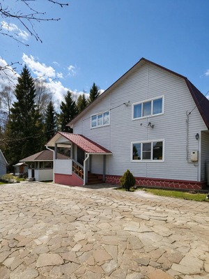 Объект по адресу Москва, Митяево д 