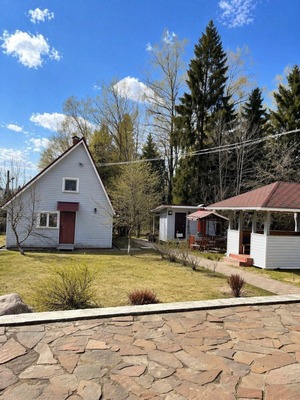 Объект по адресу Москва, Митяево д 