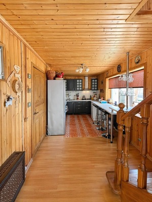 Объект по адресу Москва, Митяево д 