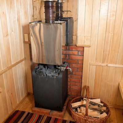 Объект по адресу Москва, Курорт Дорохово ул 