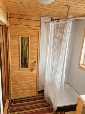 Объект по адресу Москва, Курорт Дорохово ул 