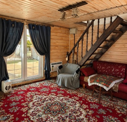 Объект по адресу Москва, Курорт Дорохово ул 