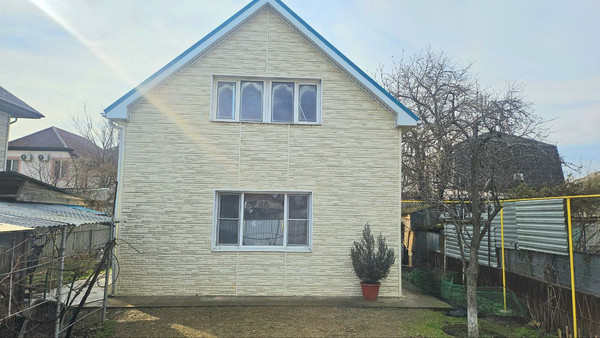 Объект по адресу Москва, 3-я Первомайская (Краснодаргорстрой снт) ул, 36 