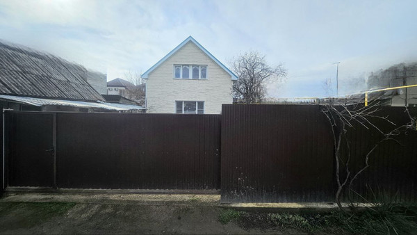 Объект по адресу Москва, 3-я Первомайская (Краснодаргорстрой снт) ул, 36 