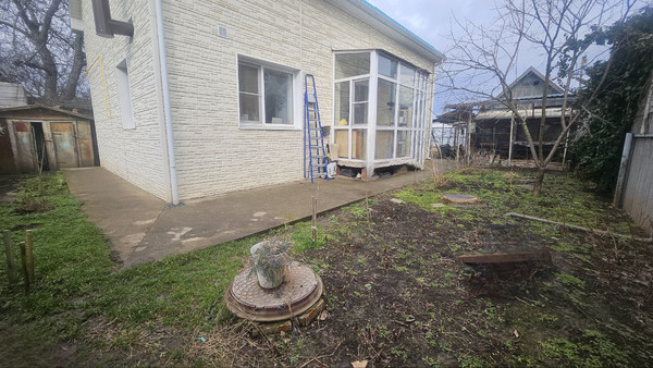 Объект по адресу Москва, 3-я Первомайская (Краснодаргорстрой снт) ул, 36 