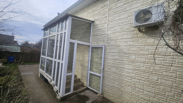 Объект по адресу Москва, 3-я Первомайская (Краснодаргорстрой снт) ул, 36 