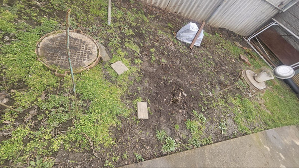 Объект по адресу Москва, 3-я Первомайская (Краснодаргорстрой снт) ул, 36 