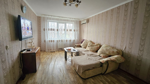 Фото квартиры по адресу Москва, Рождественская Набережная ул, 51 