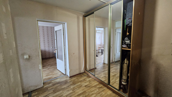 Фото квартиры по адресу Москва, Рождественская Набережная ул, 51 