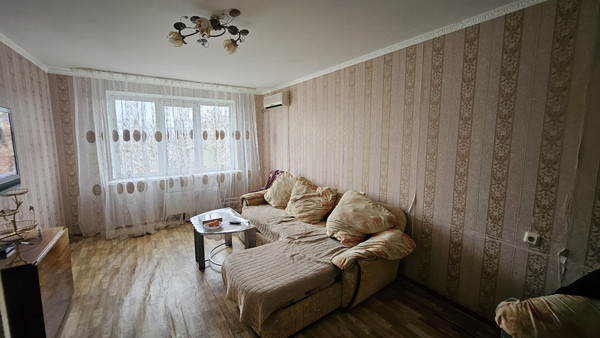 Фото квартиры по адресу Москва, Рождественская Набережная ул, 51 