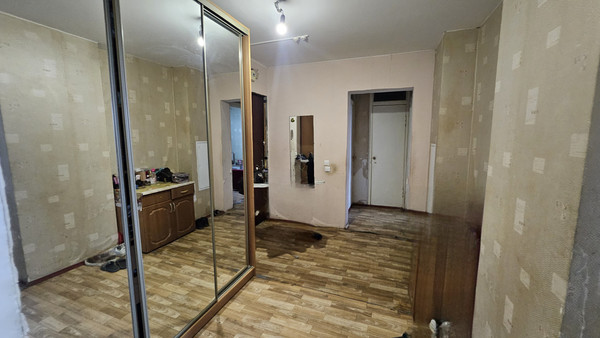 Фото квартиры по адресу Москва, Рождественская Набережная ул, 51 