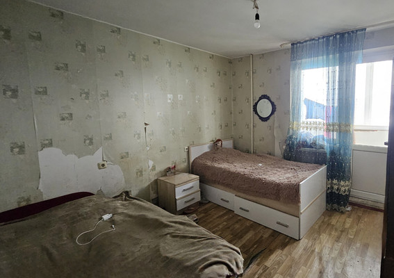 Фото квартиры по адресу Москва, Рождественская Набережная ул, 51 